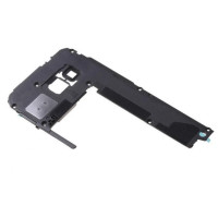 Полифонический Динамик (Звонок) для Samsung A520F Galaxy A5 (2016) черный в рамке