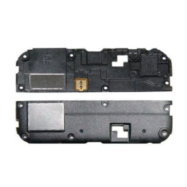 Полифонический Динамик (Звонок) для Meizu M5 с рамкой
