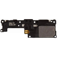 Полифонический Динамик (Звонок) для Huawei P8 Lite (ALE-L21) в рамке