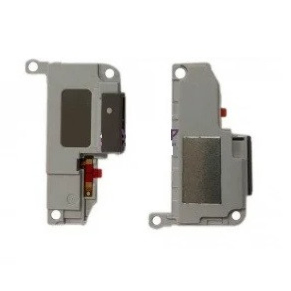 Полифонический Динамик (Звонок) для Huawei Y6 II (CAM-L21) в рамке
