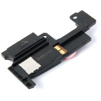 Поліфонічний Динамік (Дзвінок) для Asus ZenFone 2 (ZE550CL | ZE550ML | ZE551ML), в рамці