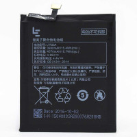 Акумулятор АКБ для LeEco LePro 3 (LTF-23A) (4.4 V 4070mAh) Оригінал Китай