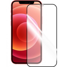 Стекло защитное для Apple iPhone 12 | 12 Pro Full Glue (0,3мм, 5D)