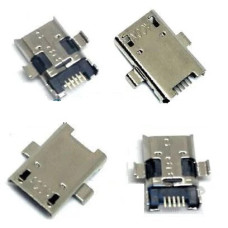 Коннектор зарядки Asus T100 | TF300T | K001 | 5 pin