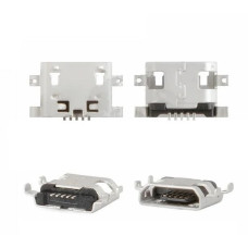 Конектор зарядки Lenovo P700i| K860| S560| S890| S6000| A369| A706| S850| A680| S860| A859| A710E| S720