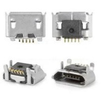 Конектор зарядки Lenovo S8-50F | BlackBerry 9350 | 9360 | 9370 | 9860