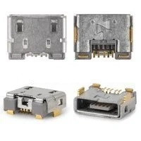 Конектор зарядки Motorola XT860 | XT862 | XT890 | XT905 | XT907 | XT925 | XT926 | XT926M (micro USB)