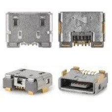 Коннектор зарядки Motorola XT860 | XT862 | XT890 | XT905 | XT907 | XT925 | XT926 | XT926M (micro USB)