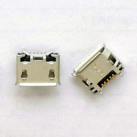Конектор зарядки Nokia 500 | 603 | 700 | 302 | 305 | 306 (micro USB)