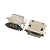 Конектор зарядки Nokia 8600 | 6500C | 2690 | 2730 | 3710 | 5220 | 5230 | 5310 | 5320 | 5610 | 5630 | 5800