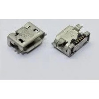Коннектор зарядки Nokia N85| 202| 6730c| C2-02| C2-03| C2-06| C2-08| C5-00| N86| N82USB| E66| XL