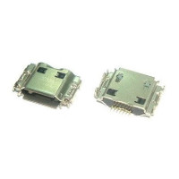 Коннектор зарядки Samsung I9000 | I8910 | S5350 | S5660 | I9001 | I9003 | S7220 orig