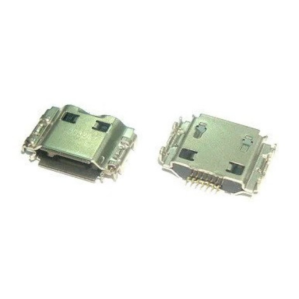 Коннектор зарядки Samsung I9000 | I8910 | S5350 | S5660 | I9001 | I9003 | S7220 orig