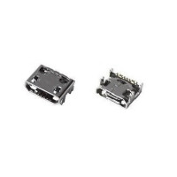 Конектор зарядки Samsung C3592 | E1272 | E2202 | S5282 | S6810 | S7262 | S7710