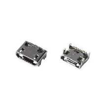 Коннектор зарядки Samsung C3592 | E1272 | E2202 | S5282 | S6810 | S7262 | S7710