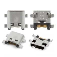 Разъем зарядки Samsung G350 | G355 | G530 | G3815 | G7102 | S7272 | J710 | J510