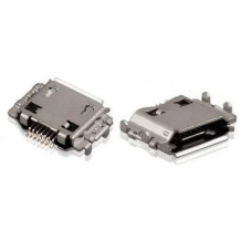 Конектор зарядки Samsung S8300 | N7000 | S5830 | S5620 | S3370 | C3530 | B7722 | S8000