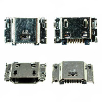 Конектор зарядки Samsung J100 | J320 | J330 | J500H | J530 | J700H | J730