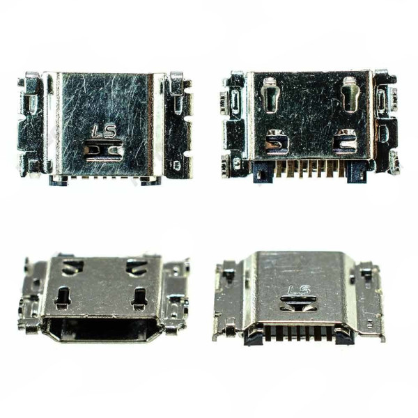 Коннектор зарядки Samsung J100 | J320 | J330 | J500H | J530 | J700H | J730
