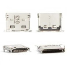 Коннектор зарядки Samsung E200 | E390 | E570 | U300 | E590 | E740 | E950 | J600 | M300
