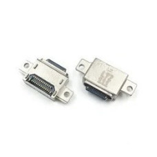 Коннектор зарядки Samsung G950 | G955F Galaxy S8