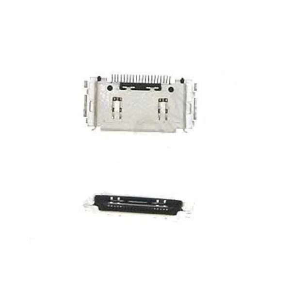 Коннектор зарядки Samsung L700| С180| F270| F278| i560| S3600| S3650| S5233| S8030| C3010