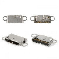 Конектор зарядки Samsung N900 Galaxy Note 3 | N9000 | N9002 | N9005 | N9006 (micro USB 3.0)