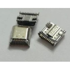 Коннектор зарядки Samsung T210 | T211 | P3200 | P3210 | P5200 | P5210 | I9200 | I9205 (micro USB)