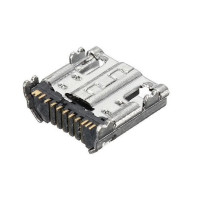 Коннектор зарядки Samsung T310 | T311