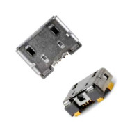 Конектор зарядки Sony ST15 | ST17