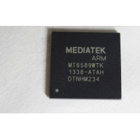 Мікросхема контролер живлення MT6589WK