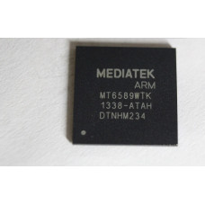 Микросхема контролер питания MT6589WK