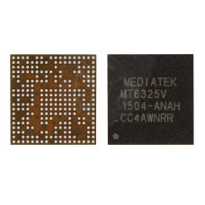 Микросхема контроллер питания MT6325V Lenovo A10-70 (A7600) | A10-70F | A10-70L | A7000 | P70 | Vibe S1