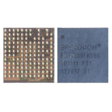 Микросхема управления Wi-Fi (BCM4330FKUBG BCM4330) HTC G21| LT26I | Xiaomi 1
