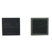Микросхема Samsung K3QF6F60MM-QGCF