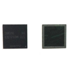 Микросхема Samsung K3QF6F60MM-QGCF