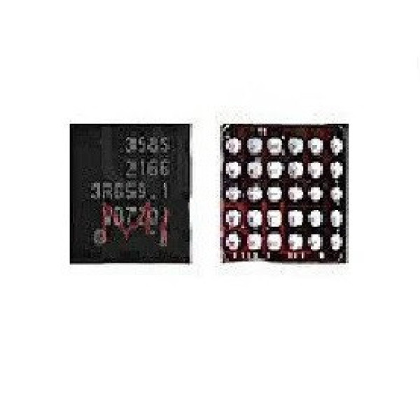 Микросхема управления зарядкой 358S 2295 Xiaomi Redmi Note Pro 3