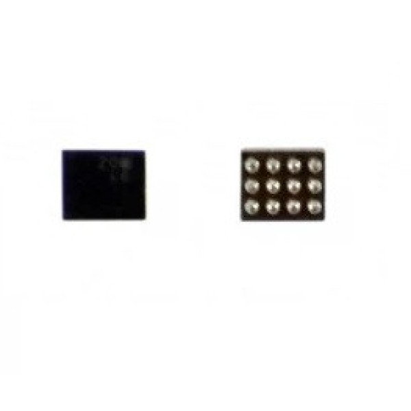 Микросхема управления подсветкой U23 LM3534TMX-A1 12pin для iPhone 5 | 5s | 6 | 6 Plus