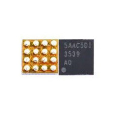 Микросхема управления подсветкой U4020 LM3539A1 | LM3539A0 (16pin) для iPhone SE | 6S | 6S | 7 | 7 Plus