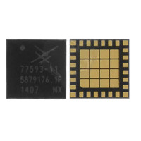 Мікросхема SKY77593-11 для Lenovo A850 | S930