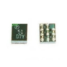 Микросхема IC Filter MMC Control Nokia 3230| 6260| 66670| 3250| 3110 (11pin)