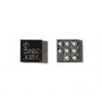 Мікросхема IC Mic Nokia 6085| 6300| 5200| 5300 9pin (R2100 EMIF01-SMIC01F2)