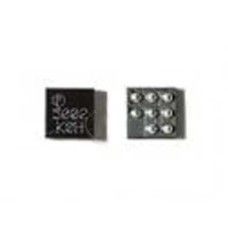 Микросхема IC Mic Nokia 6085| 6300| 5200| 5300 9pin (R2100 EMIF01-SMIC01F2)