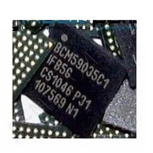 Микросхема IC Power BCM59035 Samsung s3650 | s5233 | s5250 | s5330 | s5560 | s7070