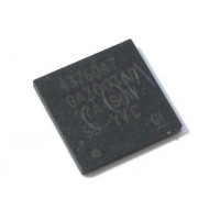 Микросхема IC Power Supply + 6700| C5| 6720| 5630 GAZOO 4376047