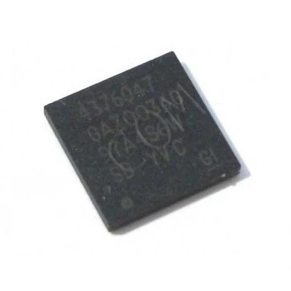 Микросхема IC Power Supply + 6700| C5| 6720| 5630 GAZOO 4376047