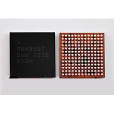 Мікросхема управління живленням MAX8997 для Samsung i9100 | i9220 | N7000 | P6200 | P6201 | P6800