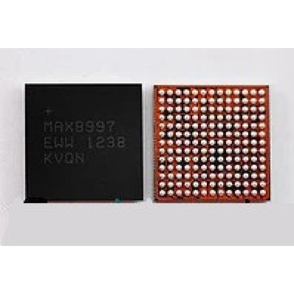 Мікросхема управління живленням MAX8997 для Samsung i9100 | i9220 | N7000 | P6200 | P6201 | P6800