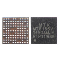 Мікросхема управління живленням MT6166V для Fly iQ4403 | iQ4410i | iQ4516 | Lenovo S920 | Huawei G610