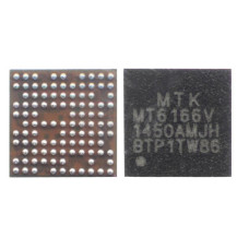 Микросхема управления питанием MT6166V для Fly iQ4403 | iQ4410i | iQ4516 | Lenovo S920 | Huawei G610